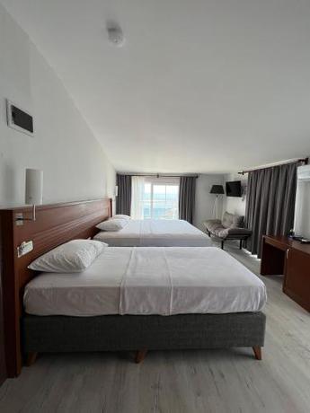 Imagen general del MIA CASA HOTEL. Foto 4