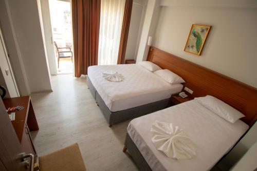 Imagen general del MIA CASA HOTEL. Foto 13