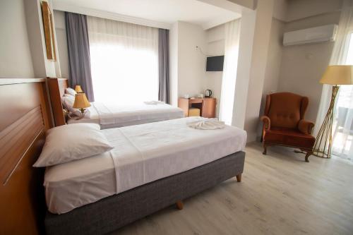 Imagen general del MIA CASA HOTEL. Foto 15