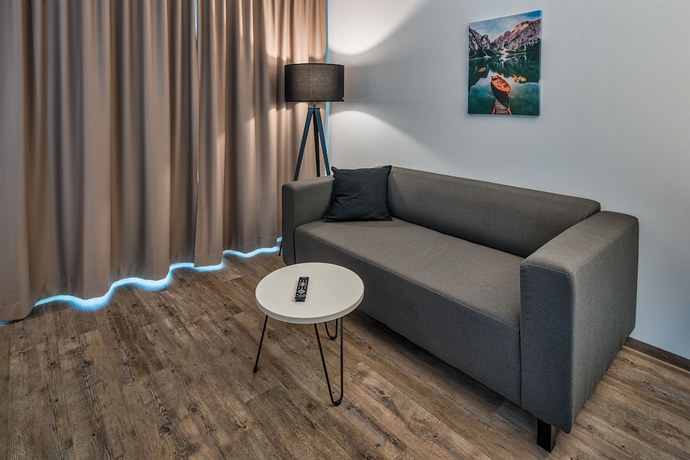 Imagen de la habitación del MIILOX Apartments Dresden. Foto 7