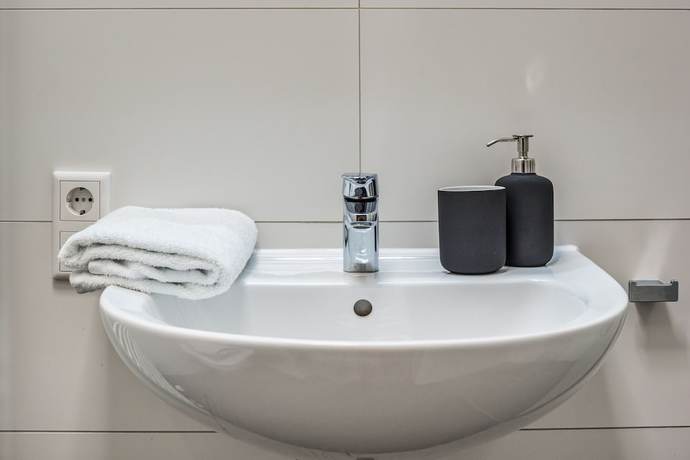 Imagen de la habitación del MIILOX Apartments Dresden. Foto 8