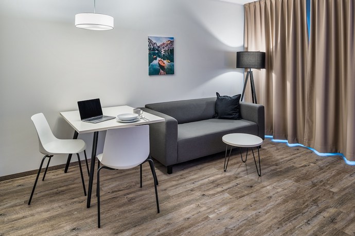 Imagen de la habitación del MIILOX Apartments Dresden. Foto 12