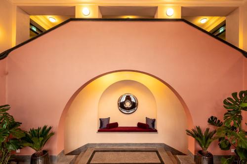 Imagen general del MILESTONE Krakow Center Urban Living. Foto 8