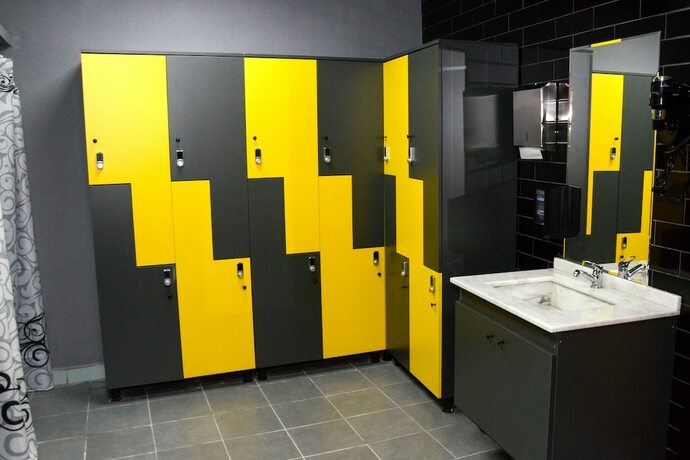 Imagen general del MILLS HOTEL. Foto 2