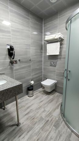 Imagen general del MILLS HOTEL. Foto 6