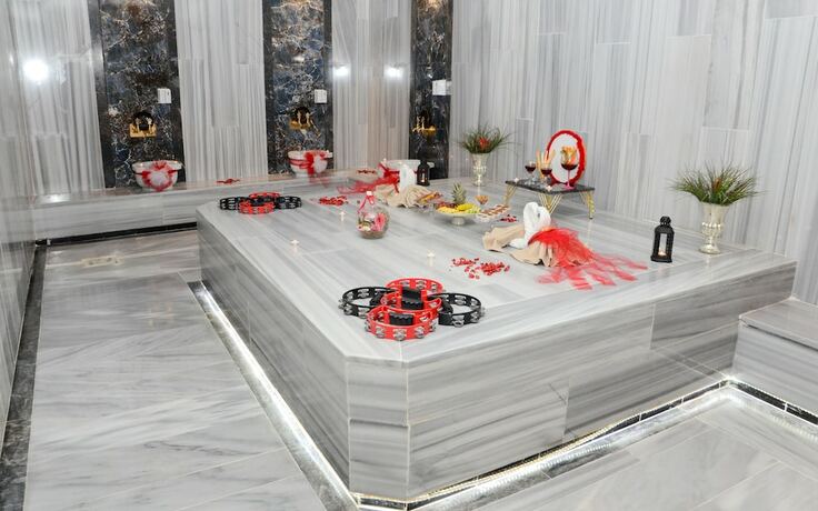 Imagen general del MILLS HOTEL. Foto 7