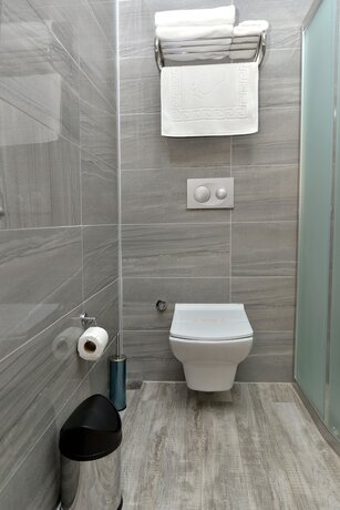 Imagen general del MILLS HOTEL. Foto 12