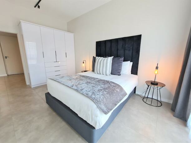 Imagen general del MINT Apartments Greenside. Foto 2