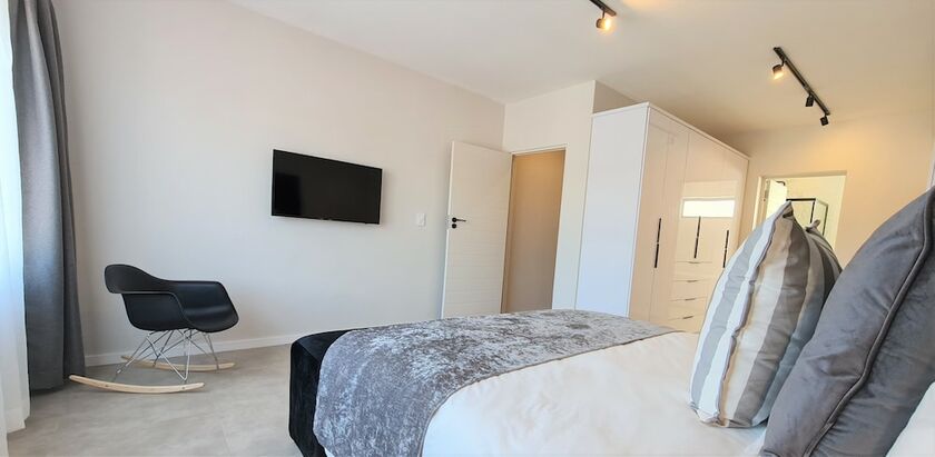 Imagen de la habitación del MINT Apartments Greenside. Foto 11