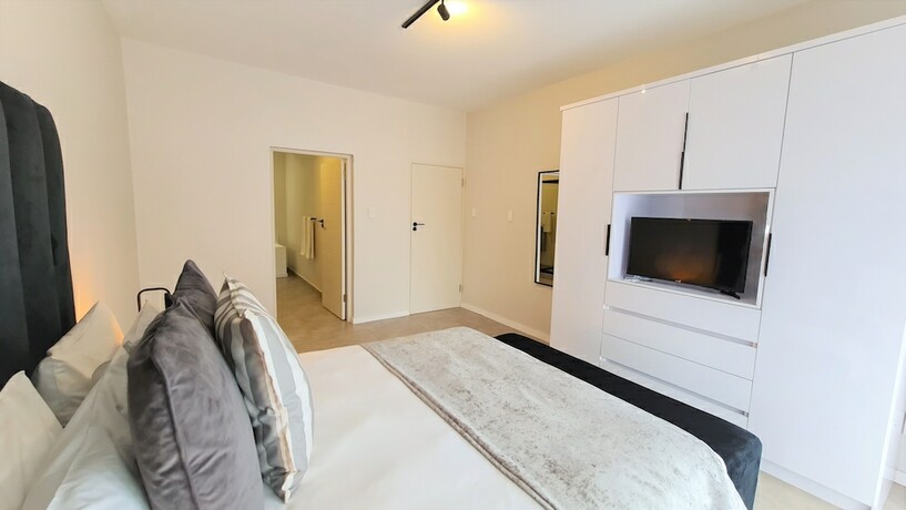 Imagen general del MINT Apartments Greenside. Foto 4