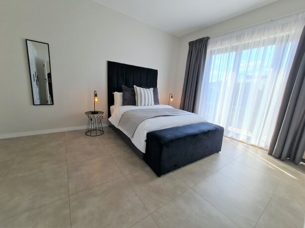 Imagen de la habitación del MINT Apartments Greenside. Foto 13
