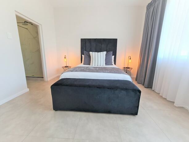 Imagen general del MINT Apartments Greenside. Foto 5