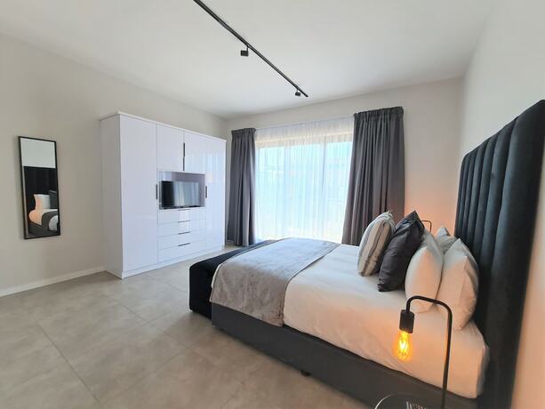 Imagen general del MINT Apartments Greenside. Foto 6