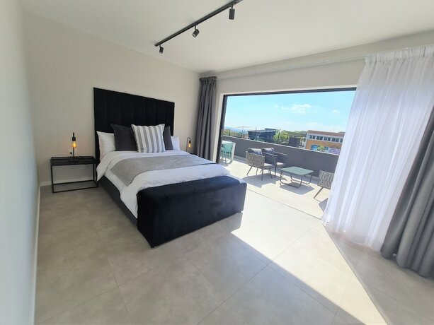 Imagen de la habitación del MINT Apartments Greenside. Foto 14