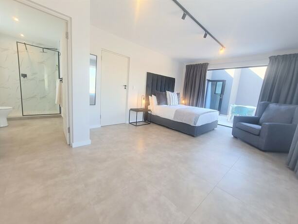 Imagen de la habitación del MINT Apartments Greenside. Foto 16