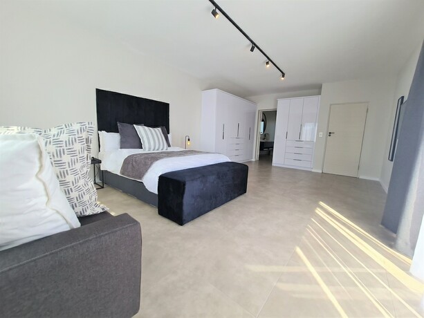 Imagen de la habitación del MINT Apartments Greenside. Foto 17