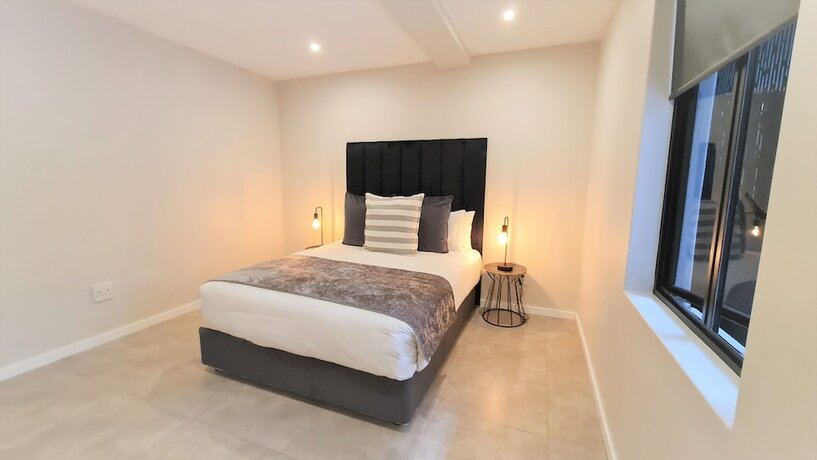 Imagen general del MINT Apartments Greenside. Foto 7