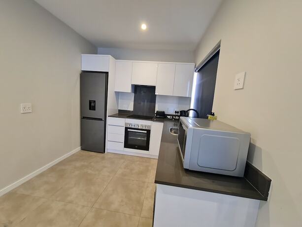 Imagen de la habitación del MINT Apartments Greenside. Foto 18