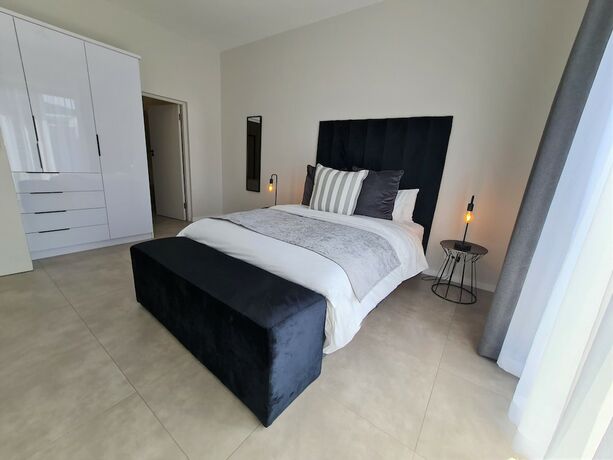 Imagen de la habitación del MINT Apartments Greenside. Foto 19