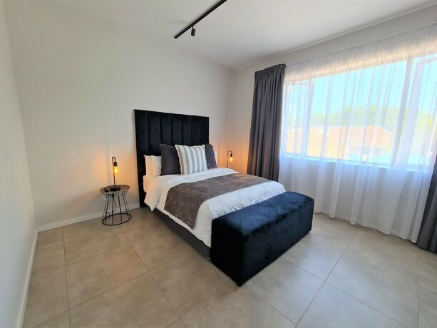 Imagen de la habitación del MINT Apartments Greenside. Foto 20