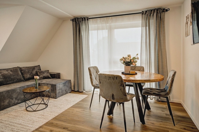 Imagen de la habitación del MK Apartments. Foto 2