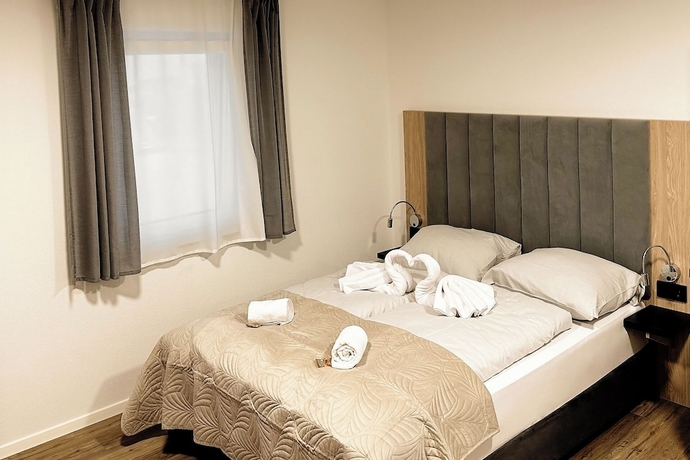 Imagen de la habitación del MK Apartments. Foto 7