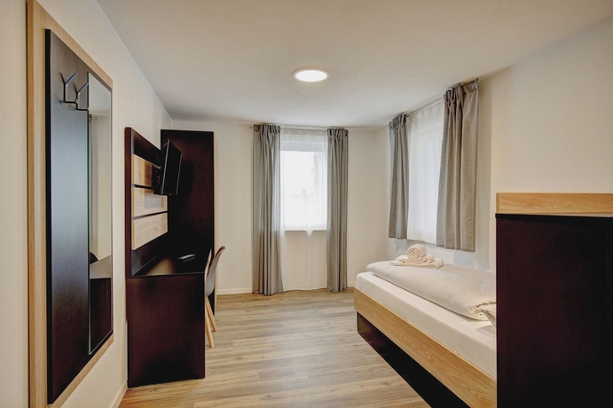Imagen de la habitación del MK Apartments. Foto 12