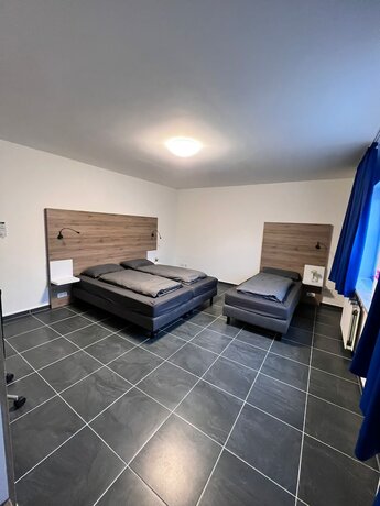 Imagen de la habitación del MK Hostel Oyten. Foto 14