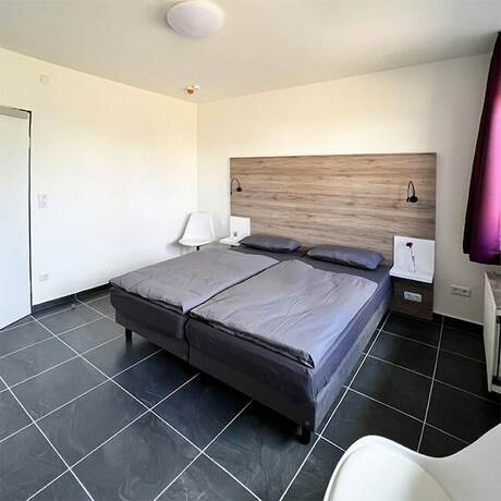 Imagen de la habitación del MK Hostel Oyten. Foto 19