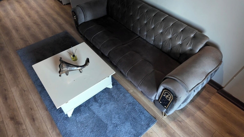 Imagen de la habitación del MİMOZA REZİDANS. Foto 6