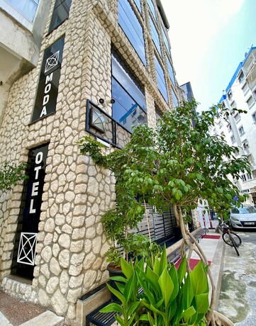 Imagen general del M-ODA OTEL. Foto 1