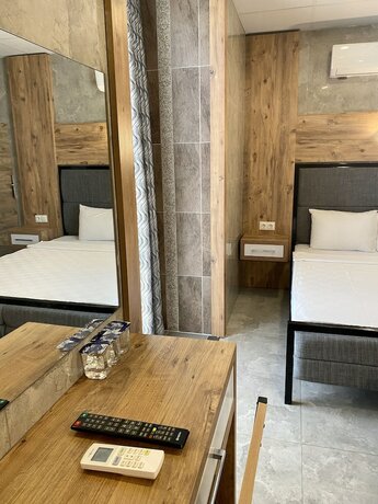 Imagen general del M-ODA OTEL. Foto 5