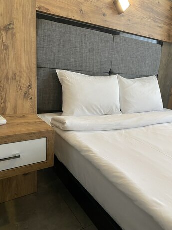 Imagen general del M-ODA OTEL. Foto 8