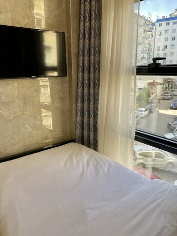 Imagen general del M-ODA OTEL. Foto 11