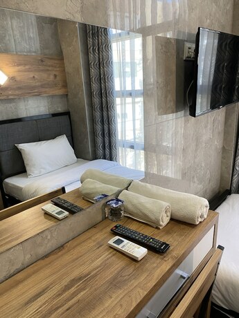 Imagen general del M-ODA OTEL. Foto 12