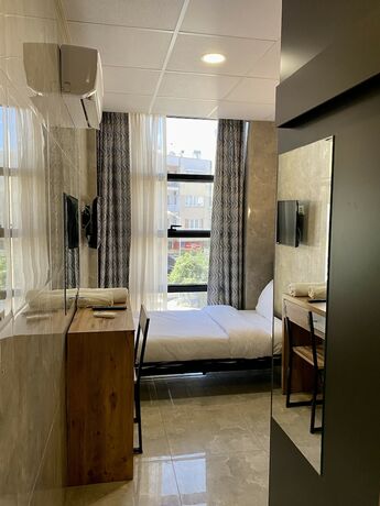 Imagen general del M-ODA OTEL. Foto 14