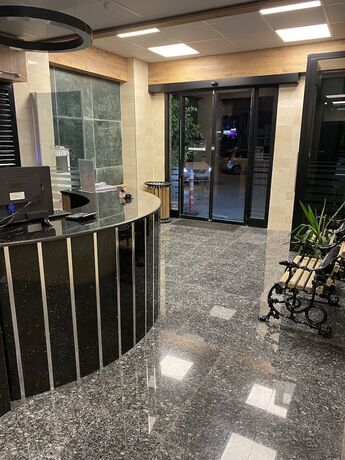 Imagen general del M-ODA OTEL. Foto 15