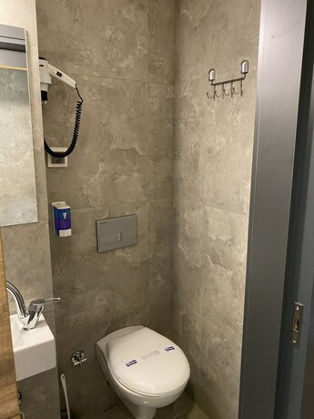 Imagen general del M-ODA OTEL. Foto 16