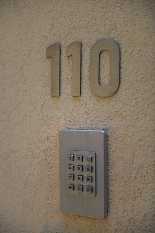 Imagen de los interiores del MODENA RELAX Luxury Rent Rooms. Foto 16