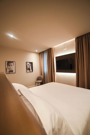 Imagen de la habitación del MODENA RELAX Luxury Rent Rooms. Foto 1