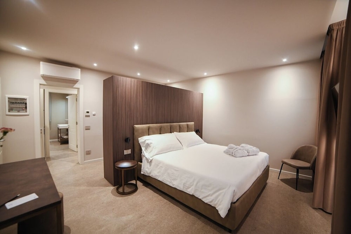 Imagen de la habitación del MODENA RELAX Luxury Rent Rooms. Foto 3