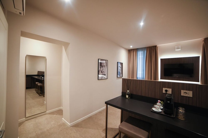 Imagen de la habitación del MODENA RELAX Luxury Rent Rooms. Foto 4