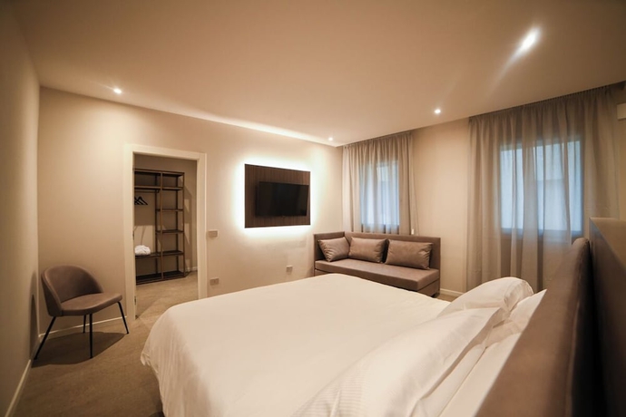 Imagen de la habitación del MODENA RELAX Luxury Rent Rooms. Foto 5