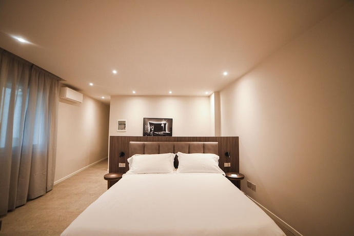 Imagen de la habitación del MODENA RELAX Luxury Rent Rooms. Foto 6