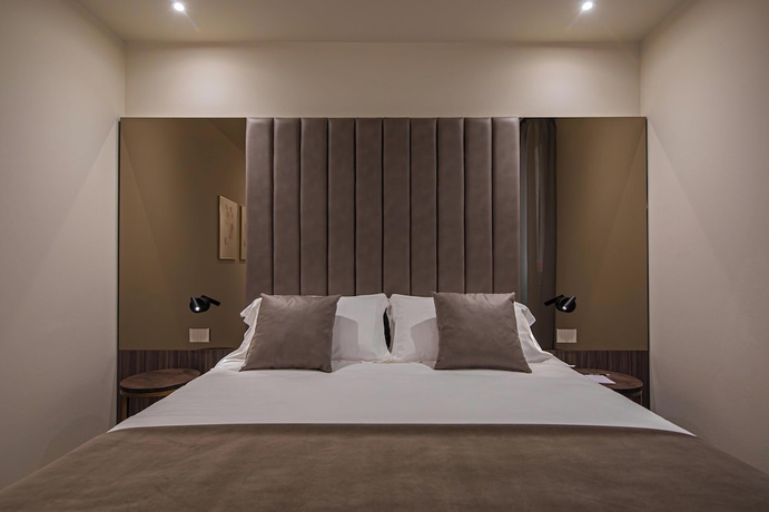 Imagen de la habitación del MODENA RELAX Luxury Rent Rooms. Foto 8