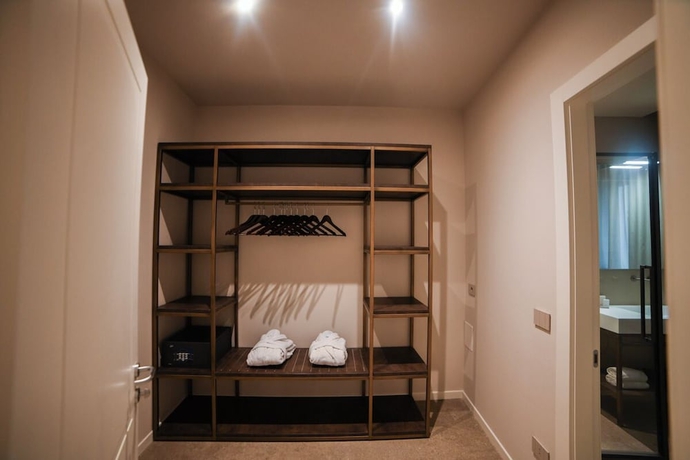 Imagen de la habitación del MODENA RELAX Luxury Rent Rooms. Foto 9