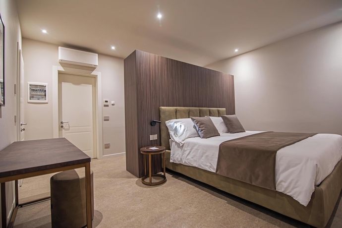 Imagen de la habitación del MODENA RELAX Luxury Rent Rooms. Foto 11