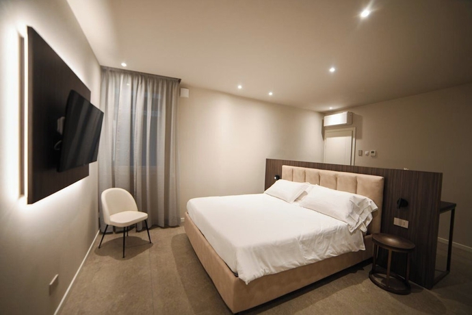 Imagen de la habitación del MODENA RELAX Luxury Rent Rooms. Foto 12