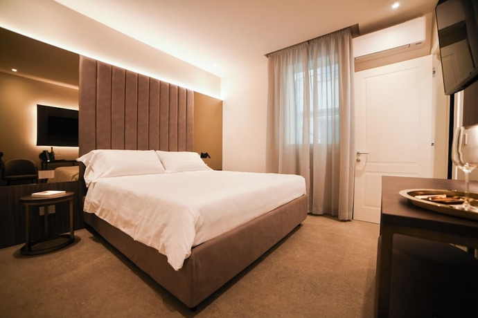 Imagen de la habitación del MODENA RELAX Luxury Rent Rooms. Foto 13