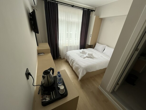 Imagen general del MOF Comfort Edirne. Foto 2